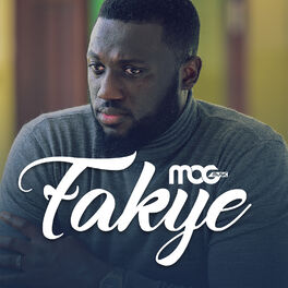 Album cover of Fakye