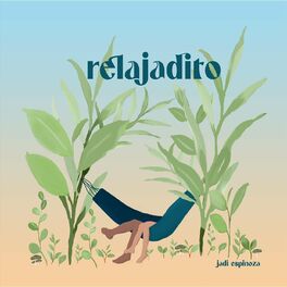 Album cover of Relajadito