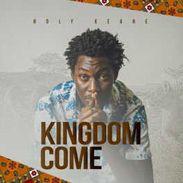 Album cover of Kingdom Come - EP