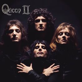 Album cover of Queen II