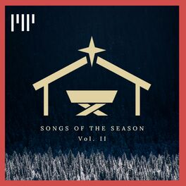 Album cover of Songs of the Season Vol. II