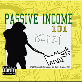 Album cover of Passive Income 101