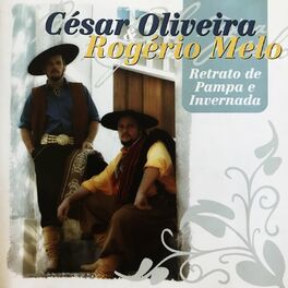 Album cover of Retrato de Pampa e Invernada