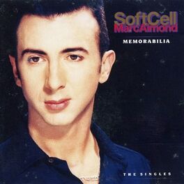 Album cover of Memorabilia: The Singles