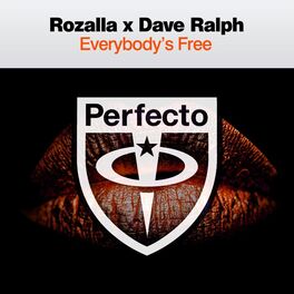 Album cover of Everybody's Free