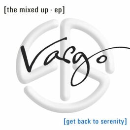 Album cover of Vargo Mixed up EP
