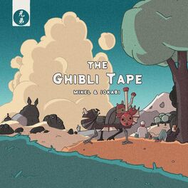 Album picture of The Ghibli Tape