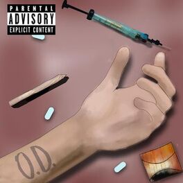 Album cover of The City (feat. Money Man)