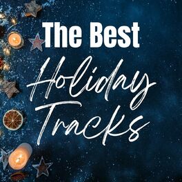 Album cover of The Best Holiday Tracks