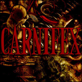 Album cover of Carnifex