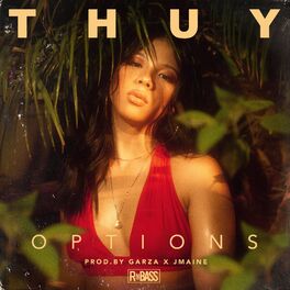 Album cover of Options