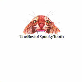 Album cover of The Best Of Spooky Tooth