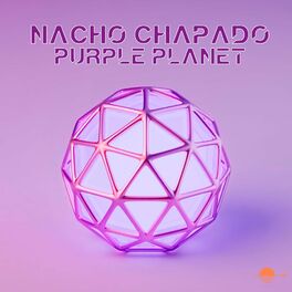 Album cover of Purple Planet