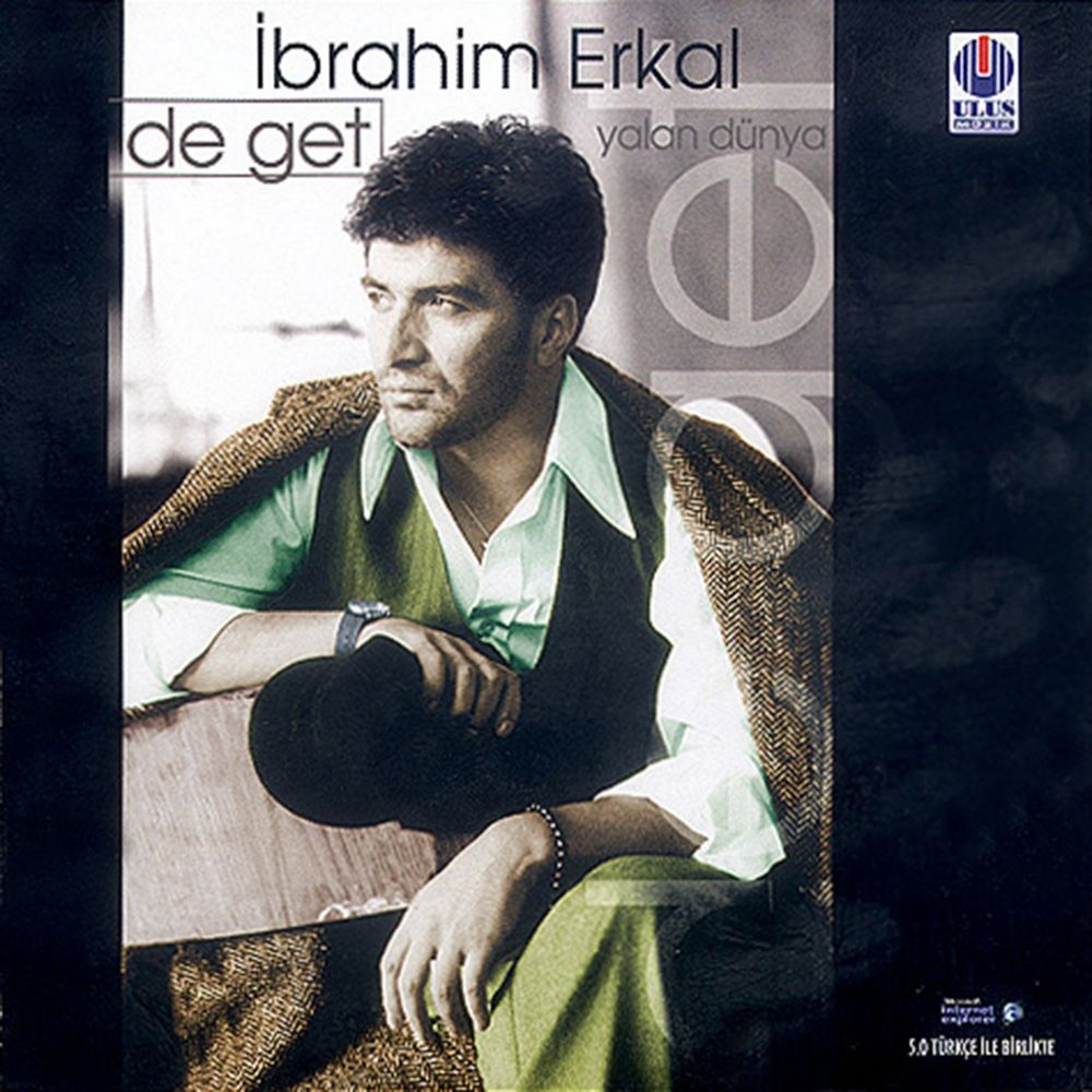 Ibrahim Erkal - Sevin Gönül