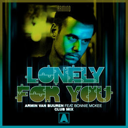 Album cover of Lonely For You (Club Mix)