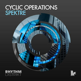 Album cover of Cyclic Operations