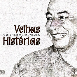 Album cover of Velhas Histórias