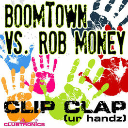 Album cover of Clip Clap (Ur Handz)