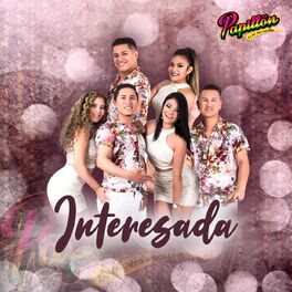 Album cover of Interesada