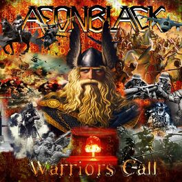 Album cover of Warriors Call