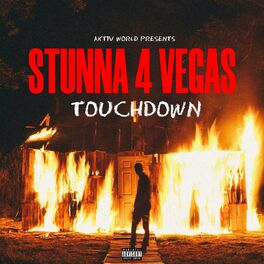 Album cover of TOUCHDOWN (feat. Stunna 4 Vegas)
