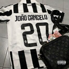 Album cover of Cancelo