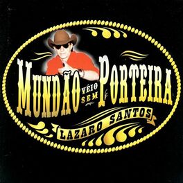 Album cover of Mundão Véio Sem Porteira