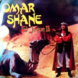 Album cover of El Jeque II