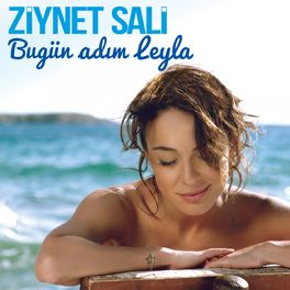 Album picture of Bugün Adım Leyla