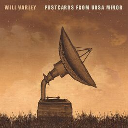 Album cover of Postcards from Ursa Minor