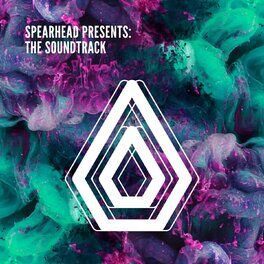 Album cover of Spearhead Presents: The Soundtrack