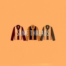 Album cover of Same Threads (feat. G Mills)