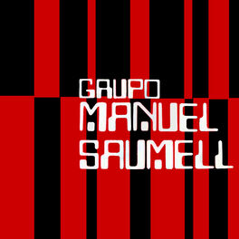 Album picture of Grupo Manuel Saumell (Remasterizado)