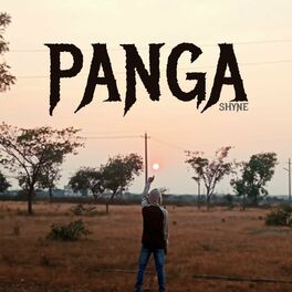 Album cover of PANGA