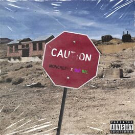 Album cover of CAUTION (feat. ONI INC.)