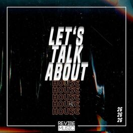 Album picture of Let's Talk About House, Vol. 26