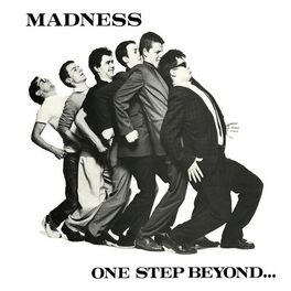 Album cover of One Step Beyond (35th Anniversary)