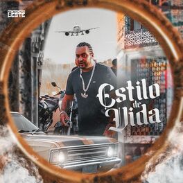 Album cover of Estilo de Vida