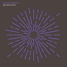 Album cover of Heterotopia