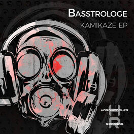Album cover of Kamikaze EP