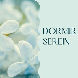 Album cover of Dormir serein: Fond musical idéal pour dormir sereinement toute la nuit