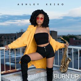 Ashley Keiko - Theo Wanne