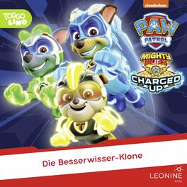 Album cover of Folge 168: Die Besserwisser-Klone
