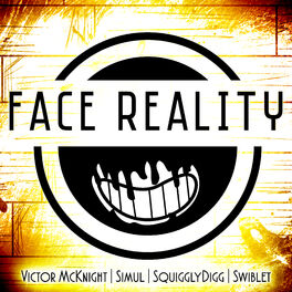 Album cover of Face Reality