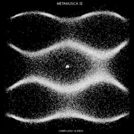 Album cover of Metamusica III