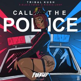 Album cover of Call the Police