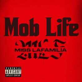 Miss Lafamilia albums songs playlists Listen on Deezer