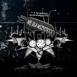 Album cover of Nie dla Wszystkich