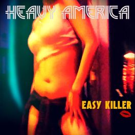 Album cover of Easy Killer