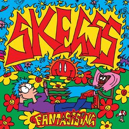 Album cover of Fantasising